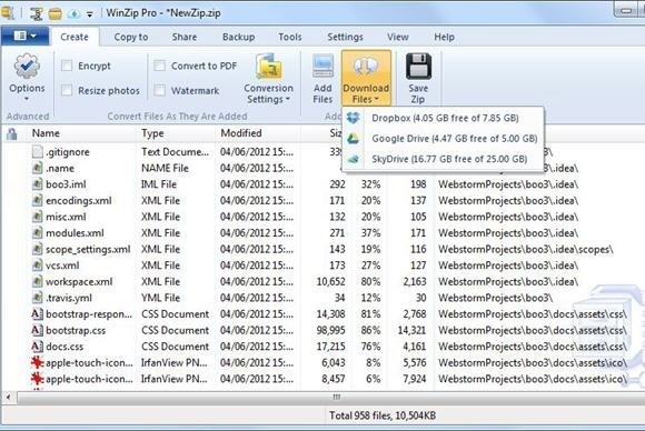 100 Free Winzip Software And Activation Code